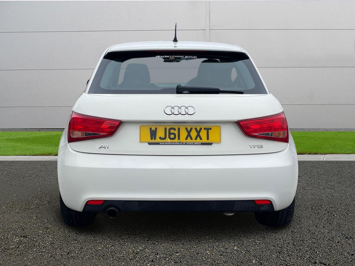 Used Audi A1 2011 for sale - 77927367: Photo 6