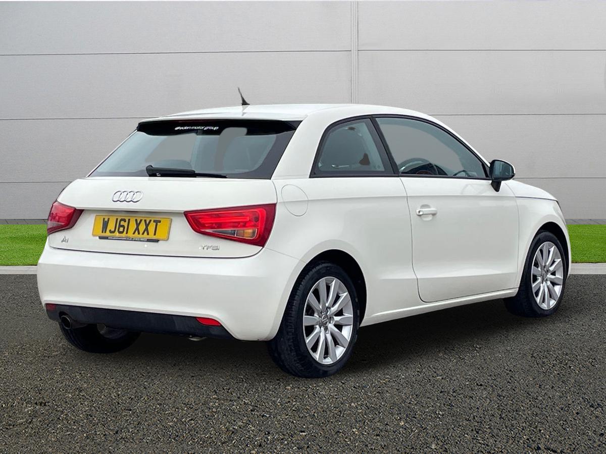 Used Audi A1 2011 for sale - 77927367: Photo 7