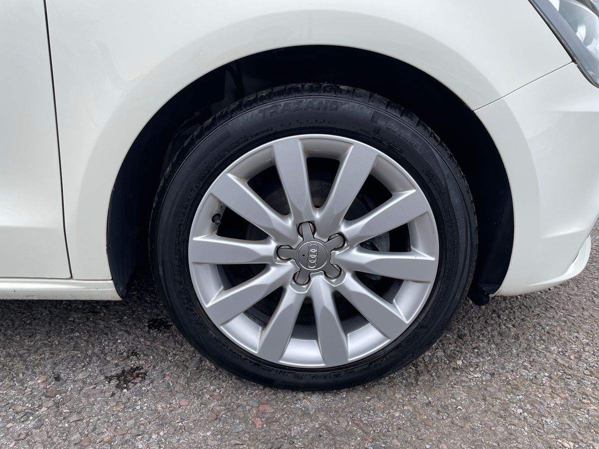 Used Audi A1 2011 for sale - 77927367: Photo 9