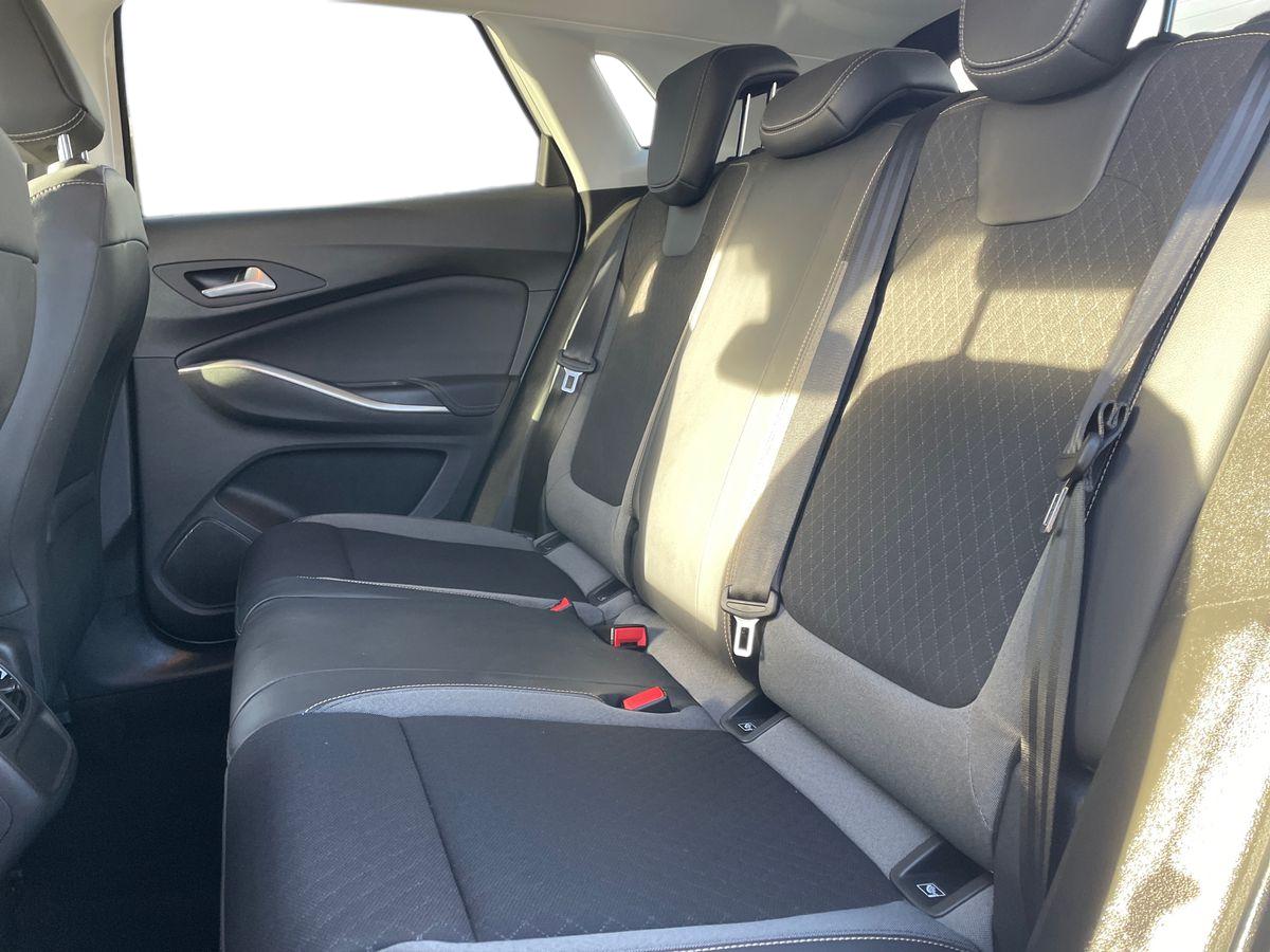 Used Vauxhall Grandland 2022 for sale - 77740020: Photo 11