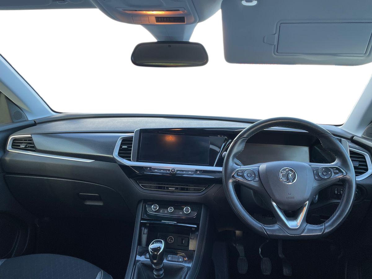 Used Vauxhall Grandland 2022 for sale - 77740020: Photo 13
