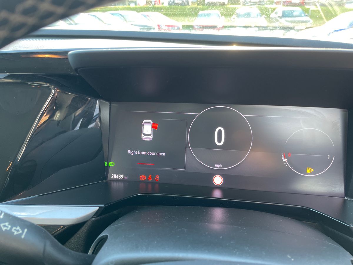 Used Vauxhall Grandland 2022 for sale - 77740020: Photo 14