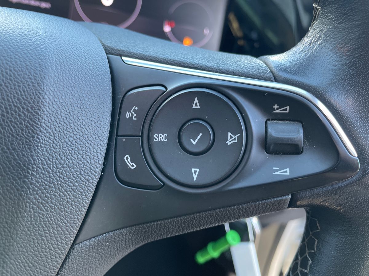 Used Vauxhall Grandland 2022 for sale - 77740020: Photo 17