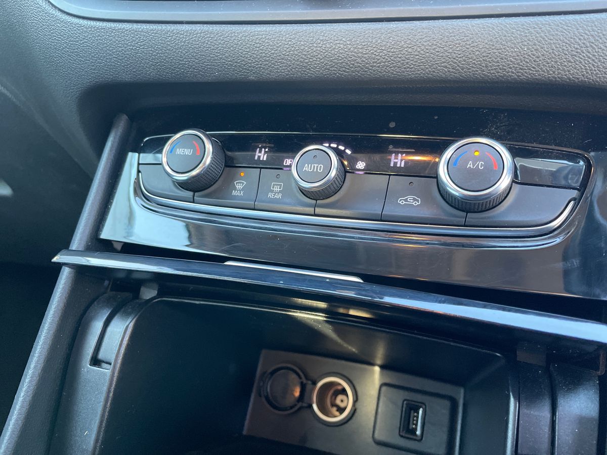 Used Vauxhall Grandland 2022 for sale - 77740020: Photo 18