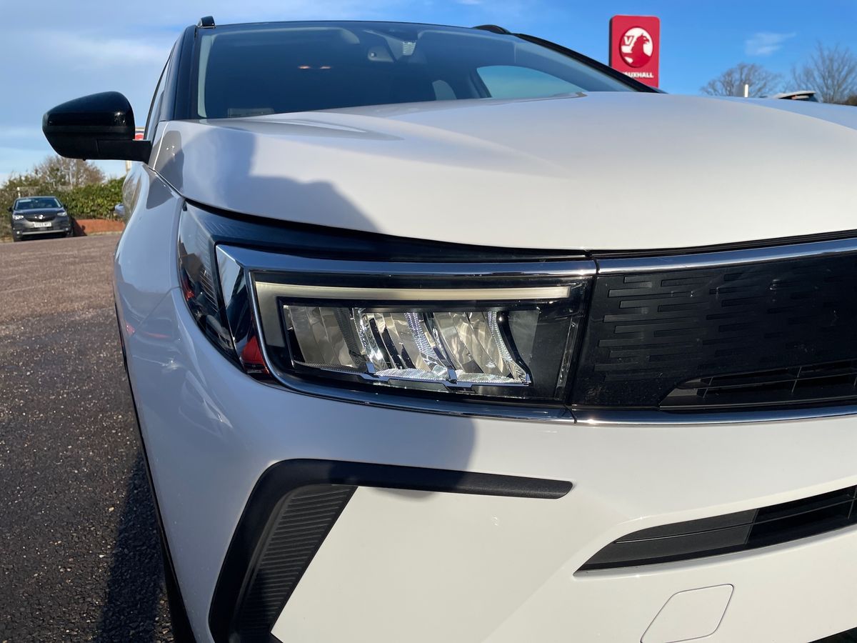 Used Vauxhall Grandland 2022 for sale - 77740020: Photo 21