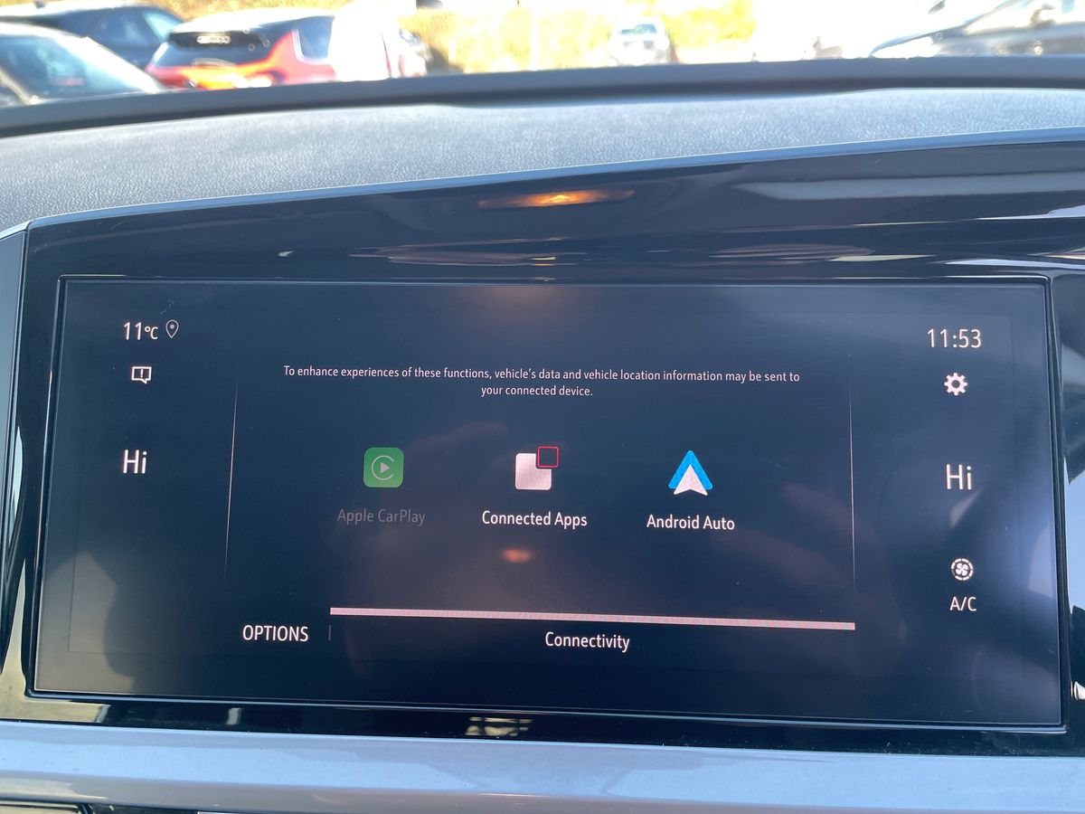 Used Vauxhall Grandland 2022 for sale - 77740020: Photo 23