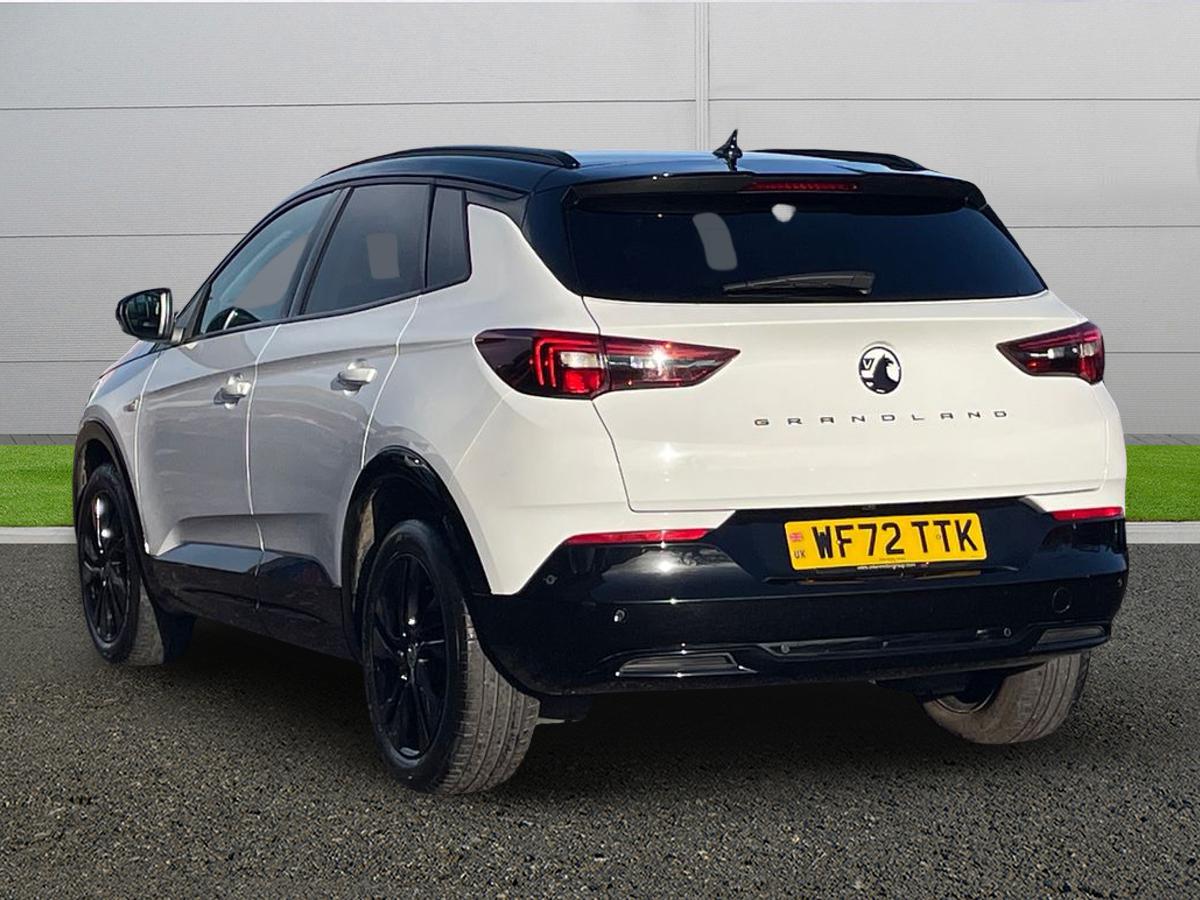 Used Vauxhall Grandland 2022 for sale - 77740020: Photo 5