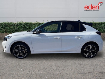 Used Vauxhall Corsa 2025 for sale - 79217158: Photo