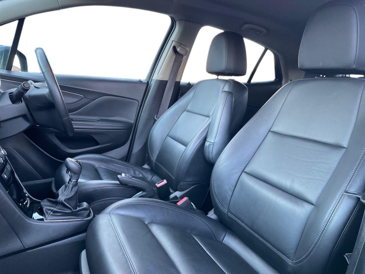 Used Vauxhall Mokka X 2017 for sale - 77111636: Photo 10