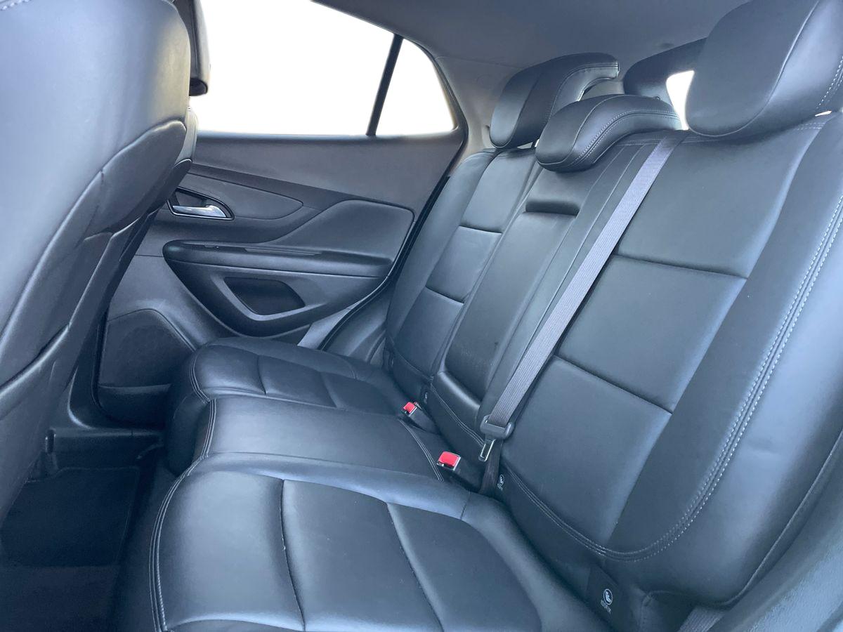 Used Vauxhall Mokka X 2017 for sale - 77111636: Photo 11