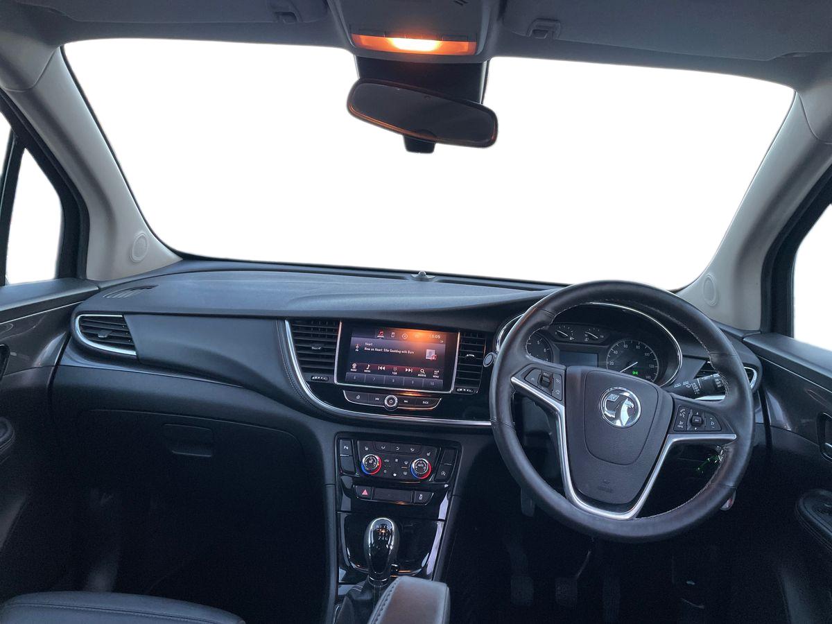 Used Vauxhall Mokka X 2017 for sale - 77111636: Photo 13