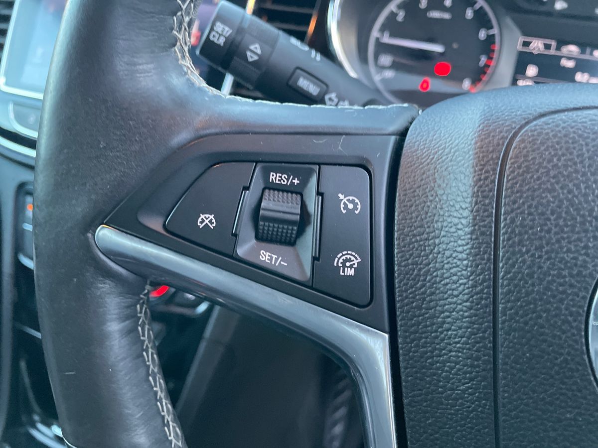 Used Vauxhall Mokka X 2017 for sale - 77111636: Photo 16