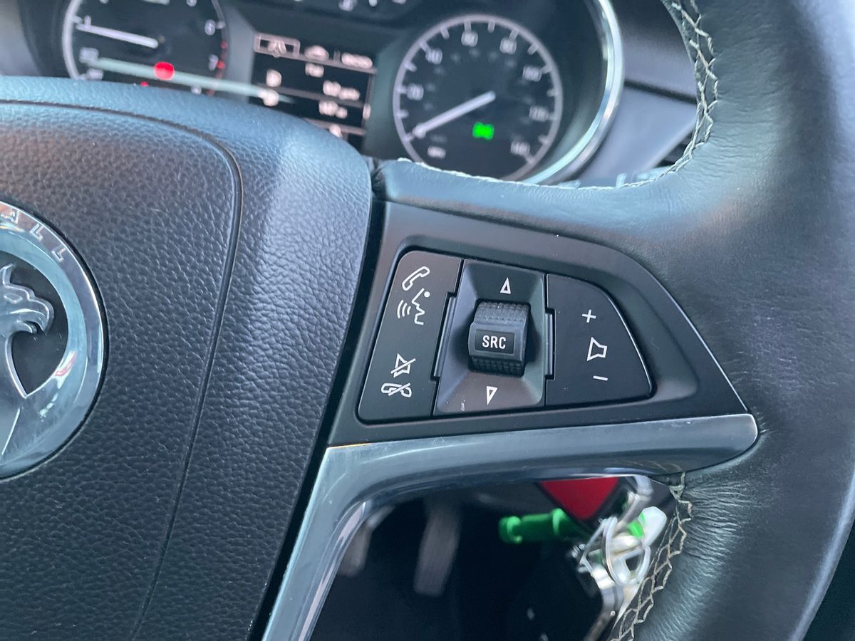 Used Vauxhall Mokka X 2017 for sale - 77111636: Photo 17