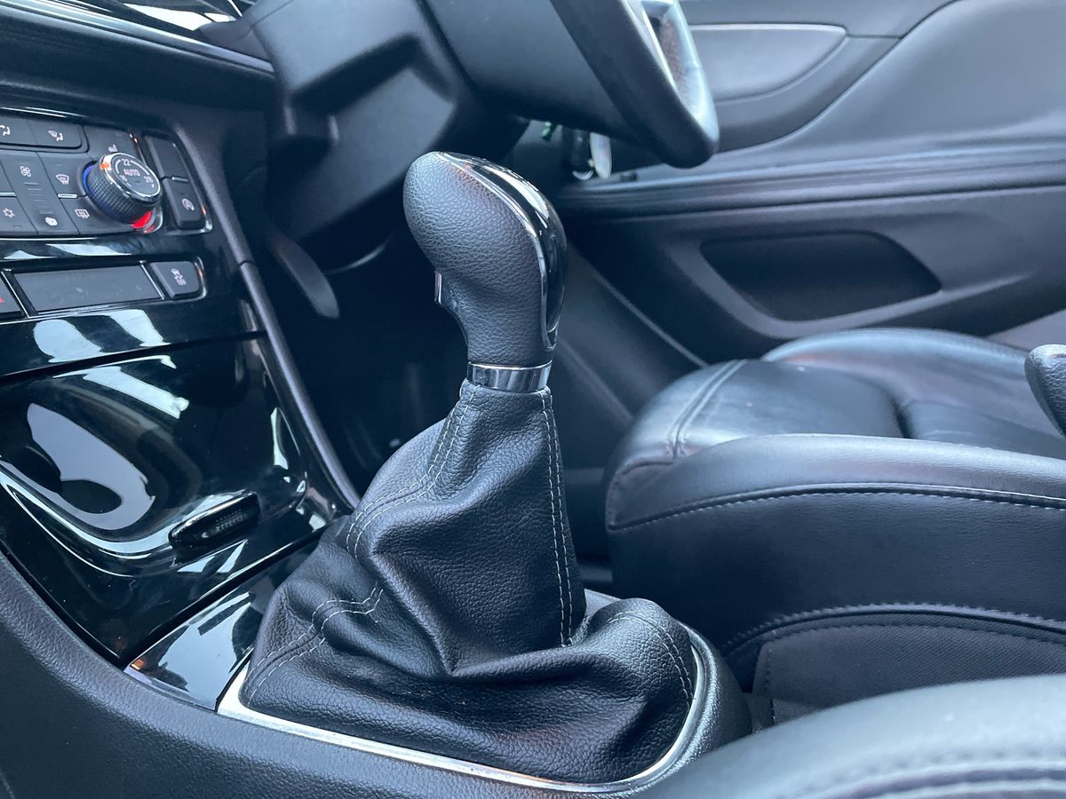 Used Vauxhall Mokka X 2017 for sale - 77111636: Photo 19