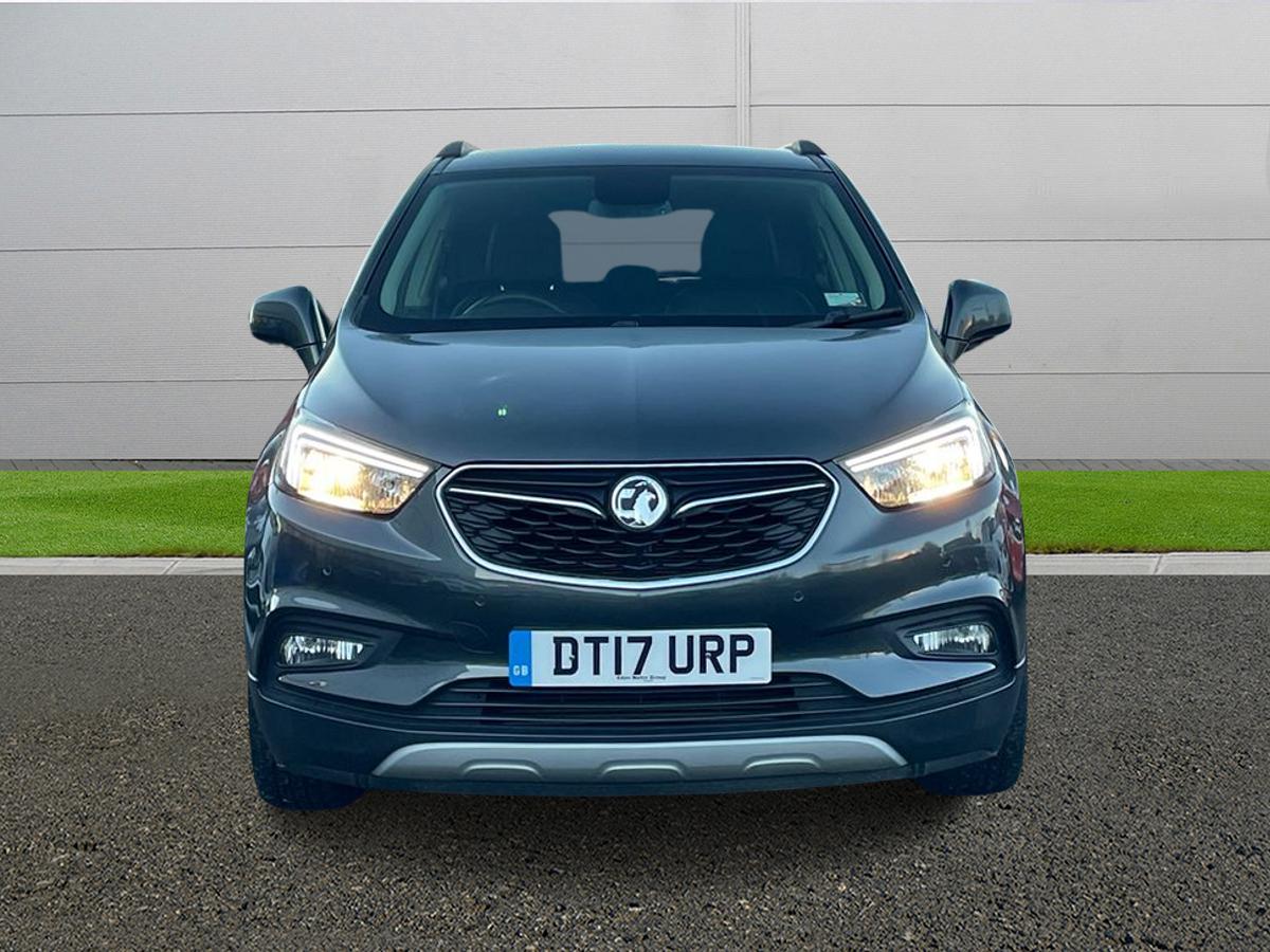 Used Vauxhall Mokka X 2017 for sale - 77111636: Photo 2
