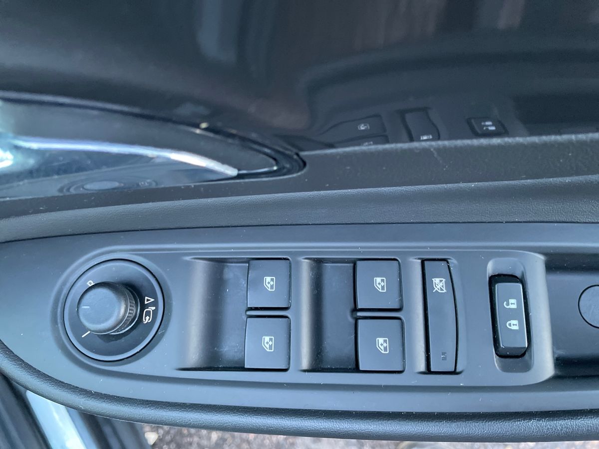 Used Vauxhall Mokka X 2017 for sale - 77111636: Photo 20