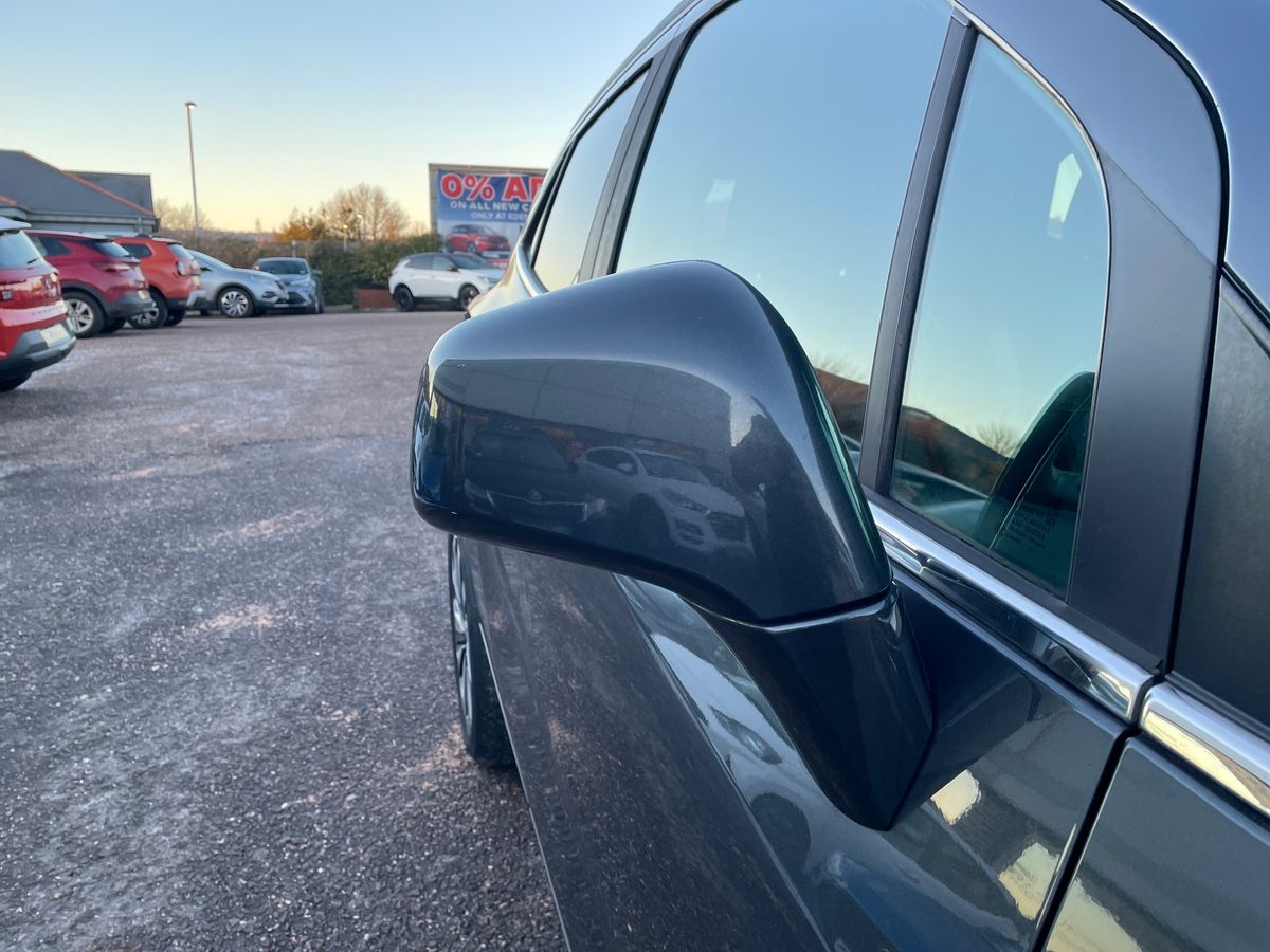 Used Vauxhall Mokka X 2017 for sale - 77111636: Photo 22