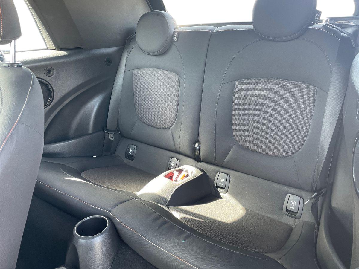 Used MINI Convertible 2018 for sale - 78172658: Photo 11
