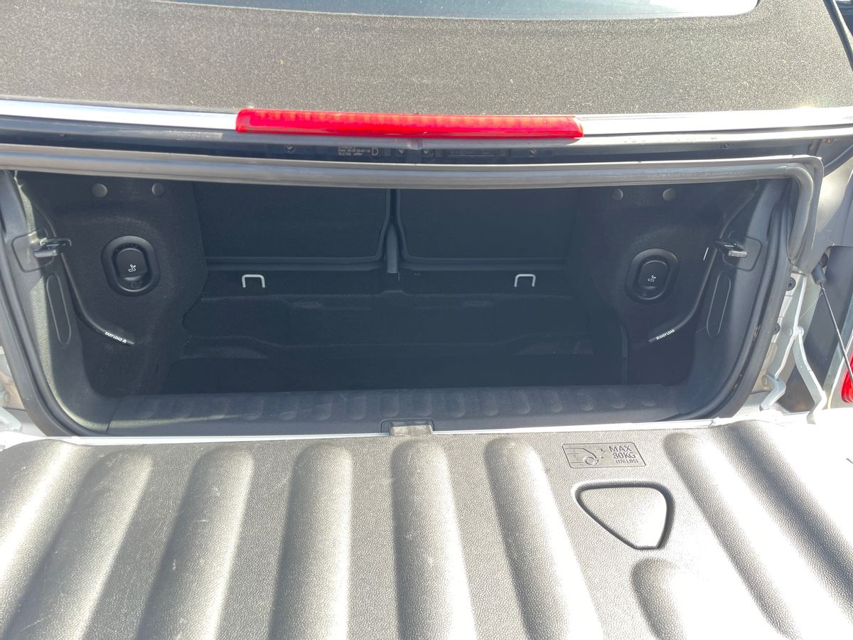 Used MINI Convertible 2018 for sale - 78172658: Photo 12