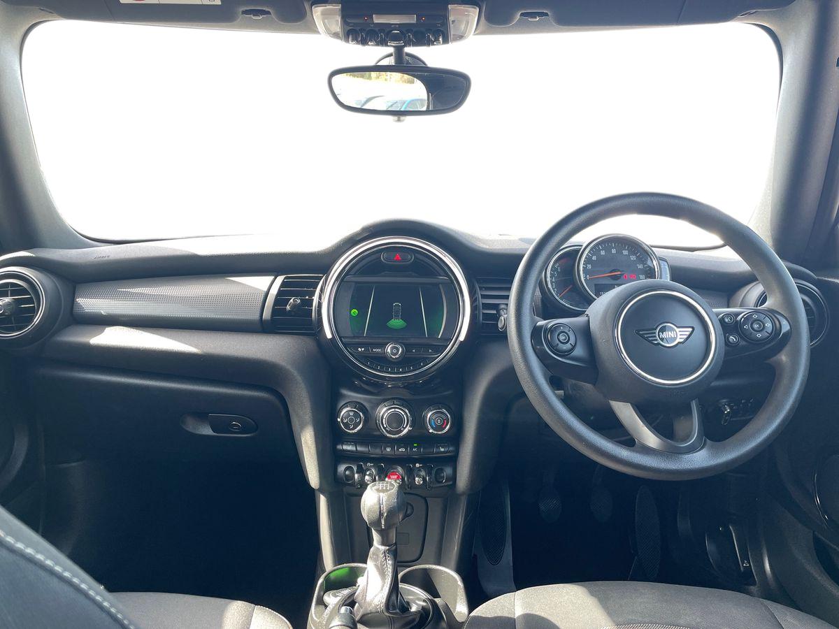 Used MINI Convertible 2018 for sale - 78172658: Photo 13