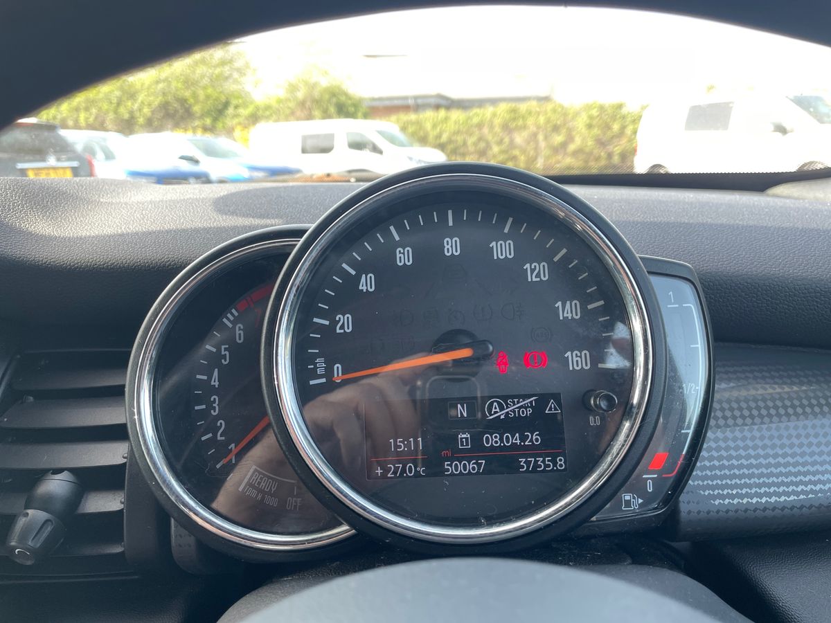 Used MINI Convertible 2018 for sale - 78172658: Photo 14