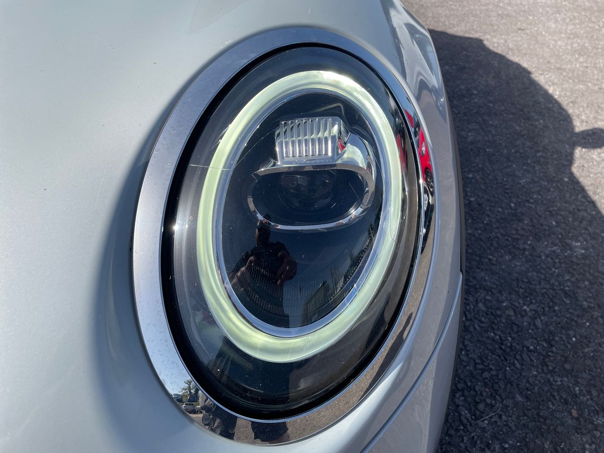 Used MINI Convertible 2018 for sale - 78172658: Photo 21