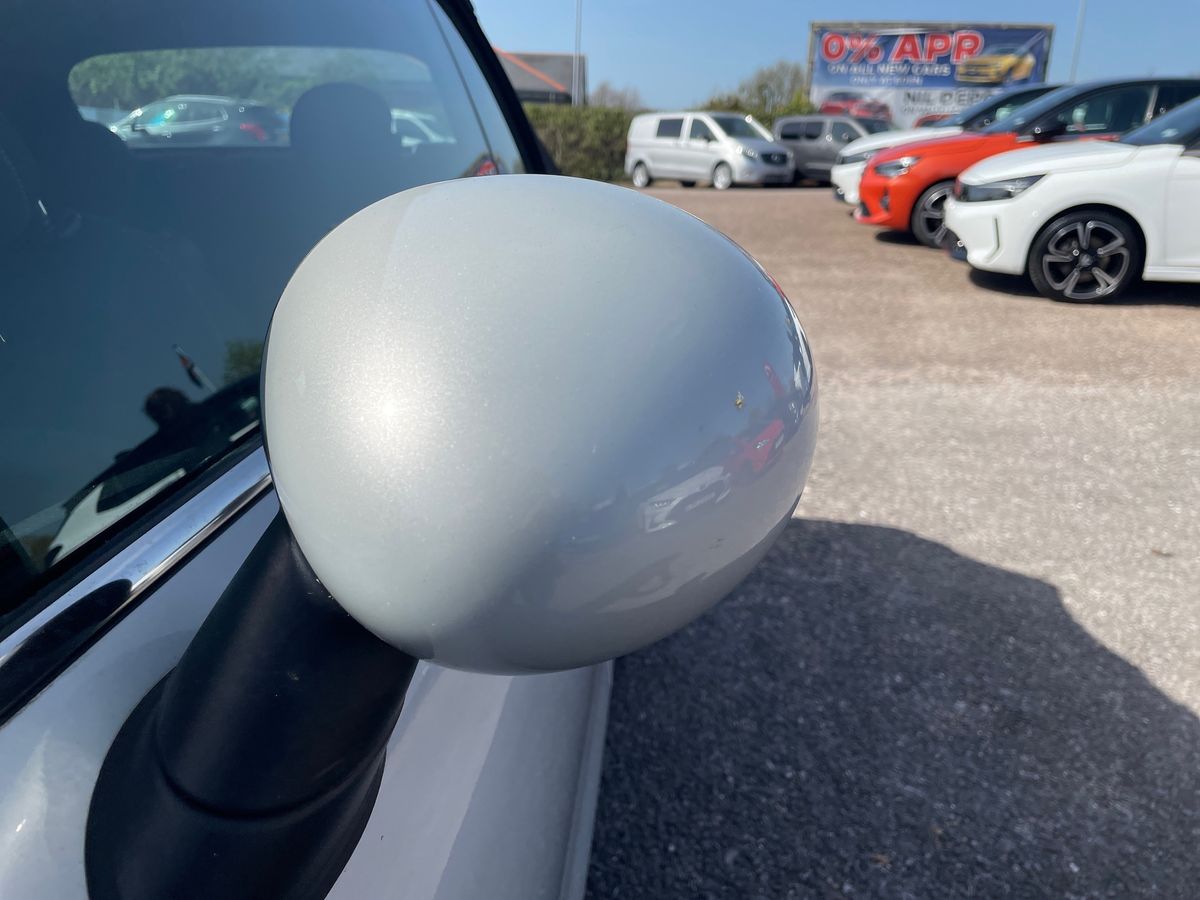 Used MINI Convertible 2018 for sale - 78172658: Photo 22