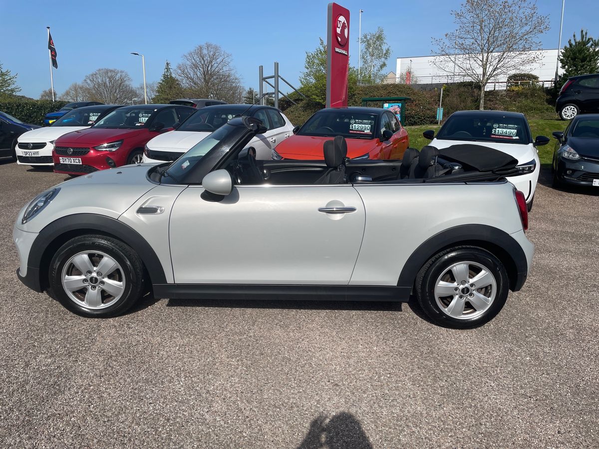 Used MINI Convertible 2018 for sale - 78172658: Photo 26