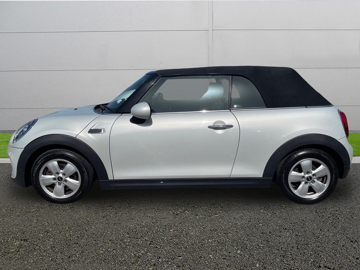 Used MINI Convertible 2018 for sale - 78172658: Photo 4