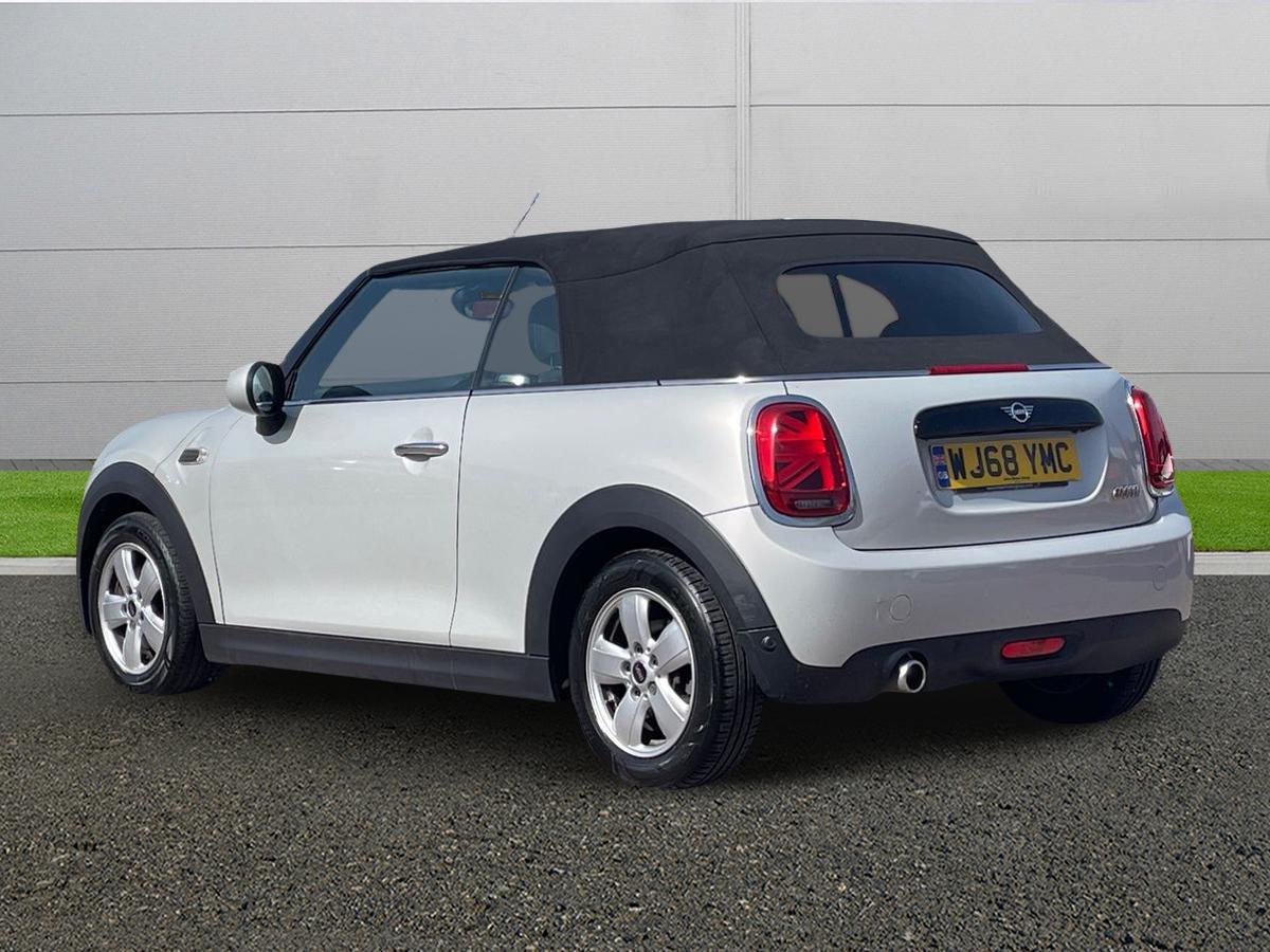 Used MINI Convertible 2018 for sale - 78172658: Photo 5