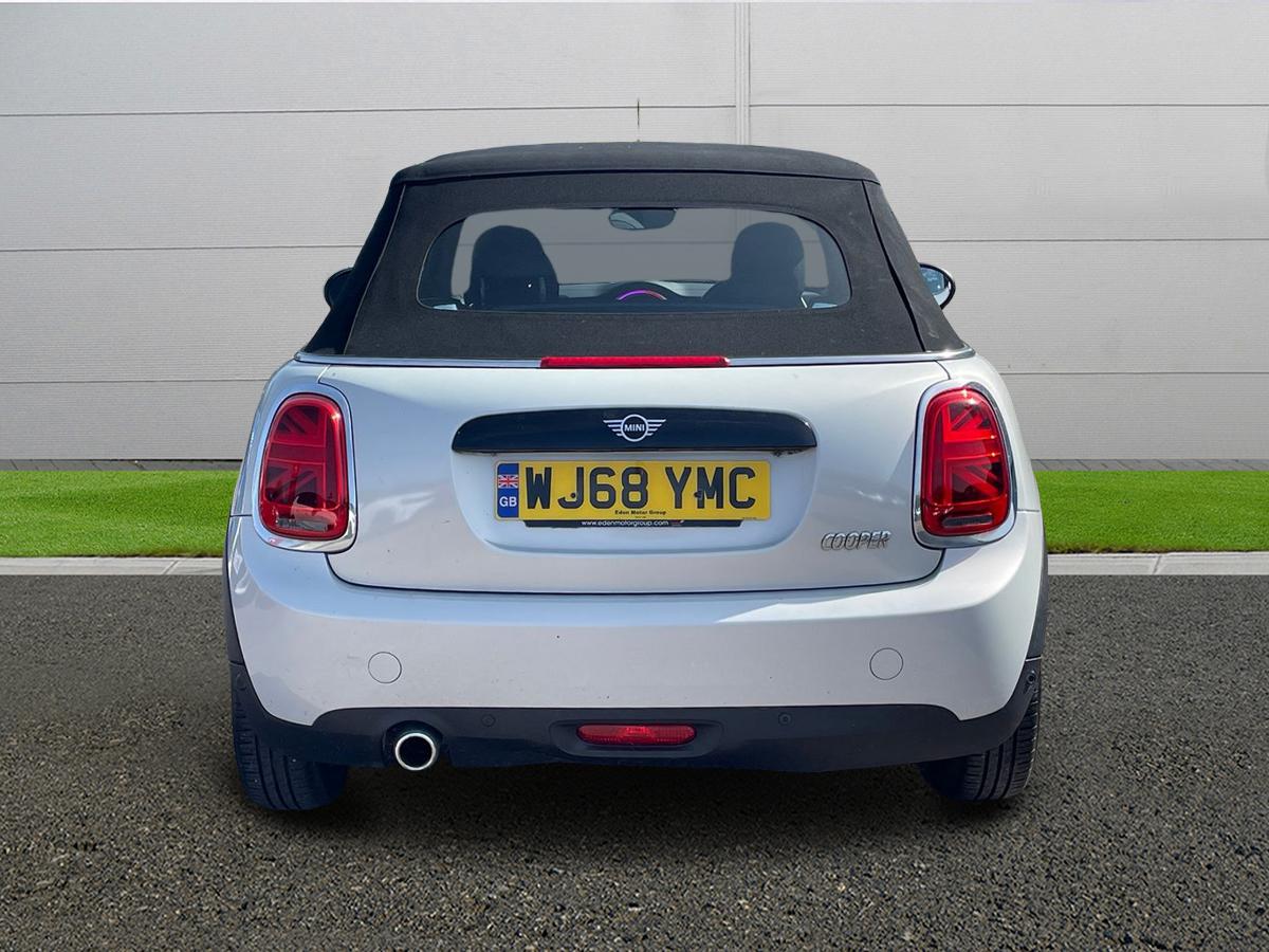 Used MINI Convertible 2018 for sale - 78172658: Photo 6