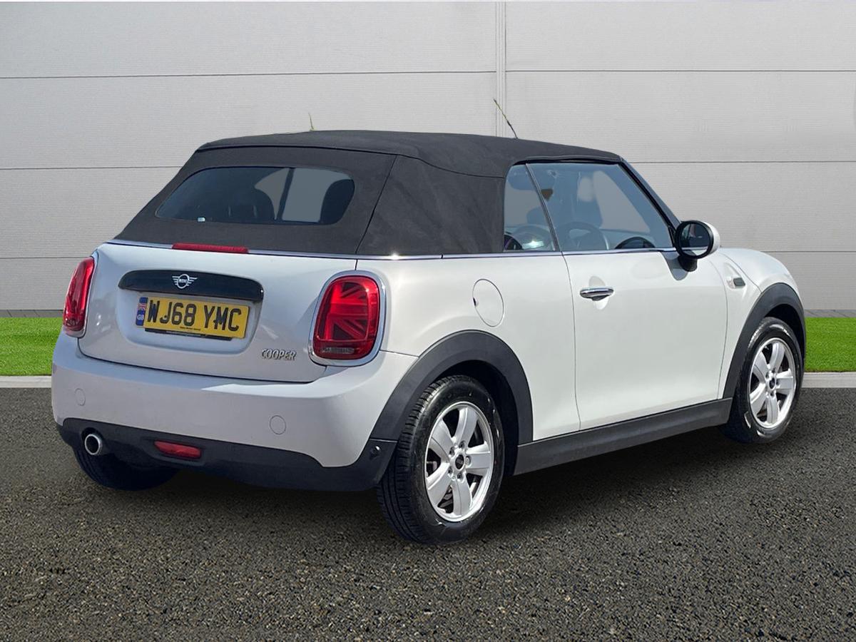 Used MINI Convertible 2018 for sale - 78172658: Photo 7