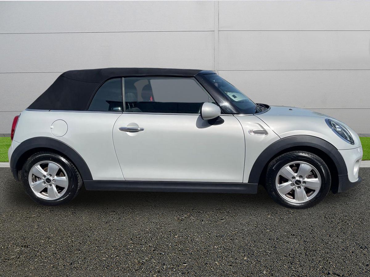 Used MINI Convertible 2018 for sale - 78172658: Photo 8