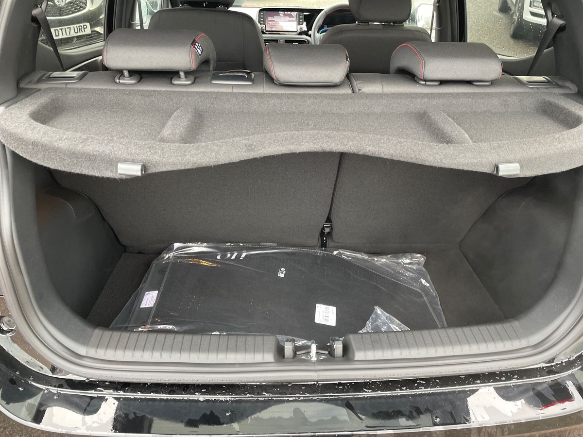 Used Hyundai i10 2025 for sale - 77256387: Photo 12