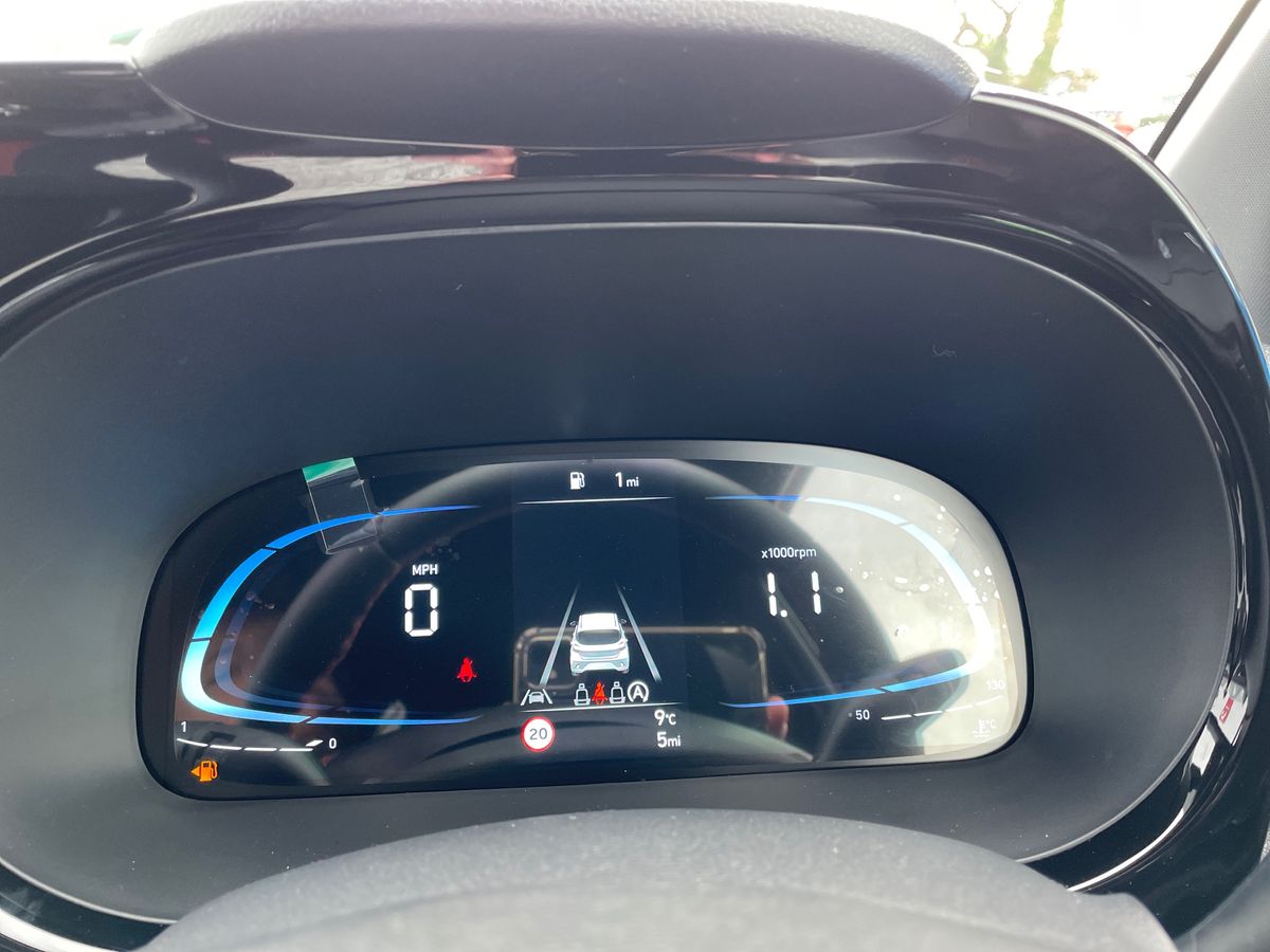 Used Hyundai i10 2025 for sale - 77256387: Photo 14