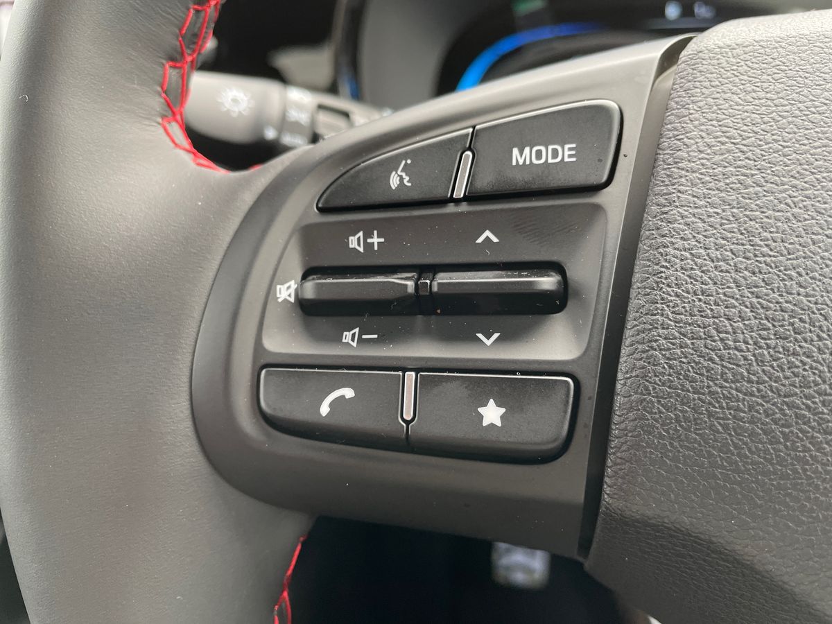 Used Hyundai i10 2025 for sale - 77256387: Photo 16