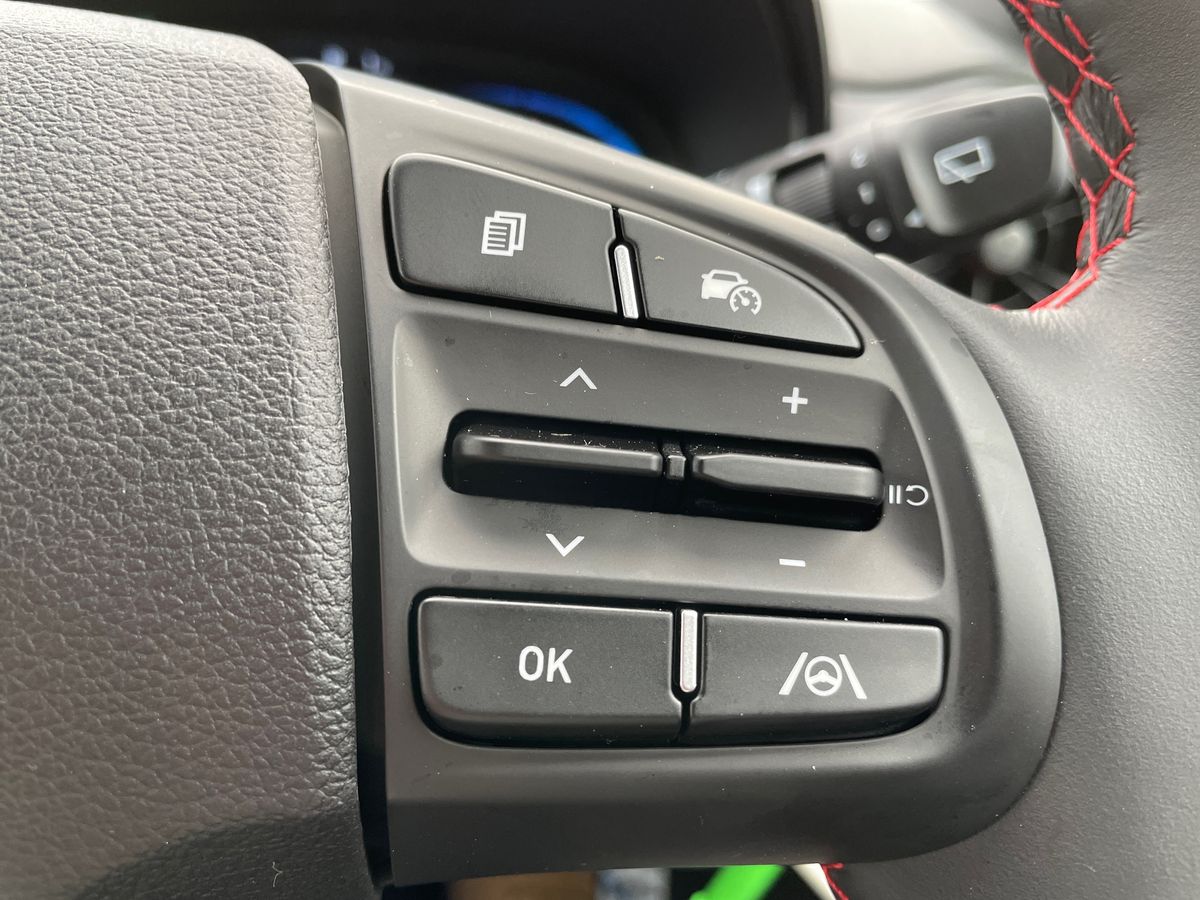 Used Hyundai i10 2025 for sale - 77256387: Photo 17