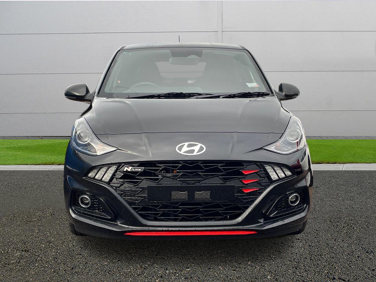 Used Hyundai i10 2025 for sale - 77256387: Photo 2