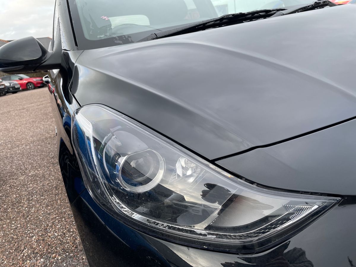 Used Hyundai i10 2025 for sale - 77256387: Photo 21