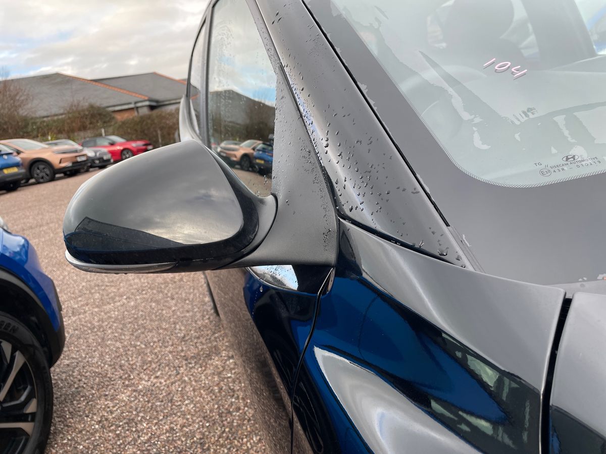 Used Hyundai i10 2025 for sale - 77256387: Photo 22