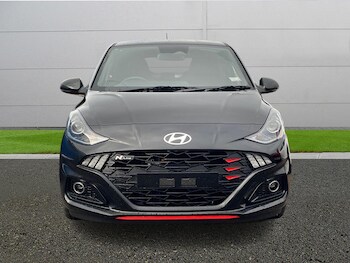 Used Hyundai i10 2025 for sale - 77256387: Photo