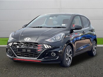 Used Hyundai i10 2025 for sale - 77256387: Photo