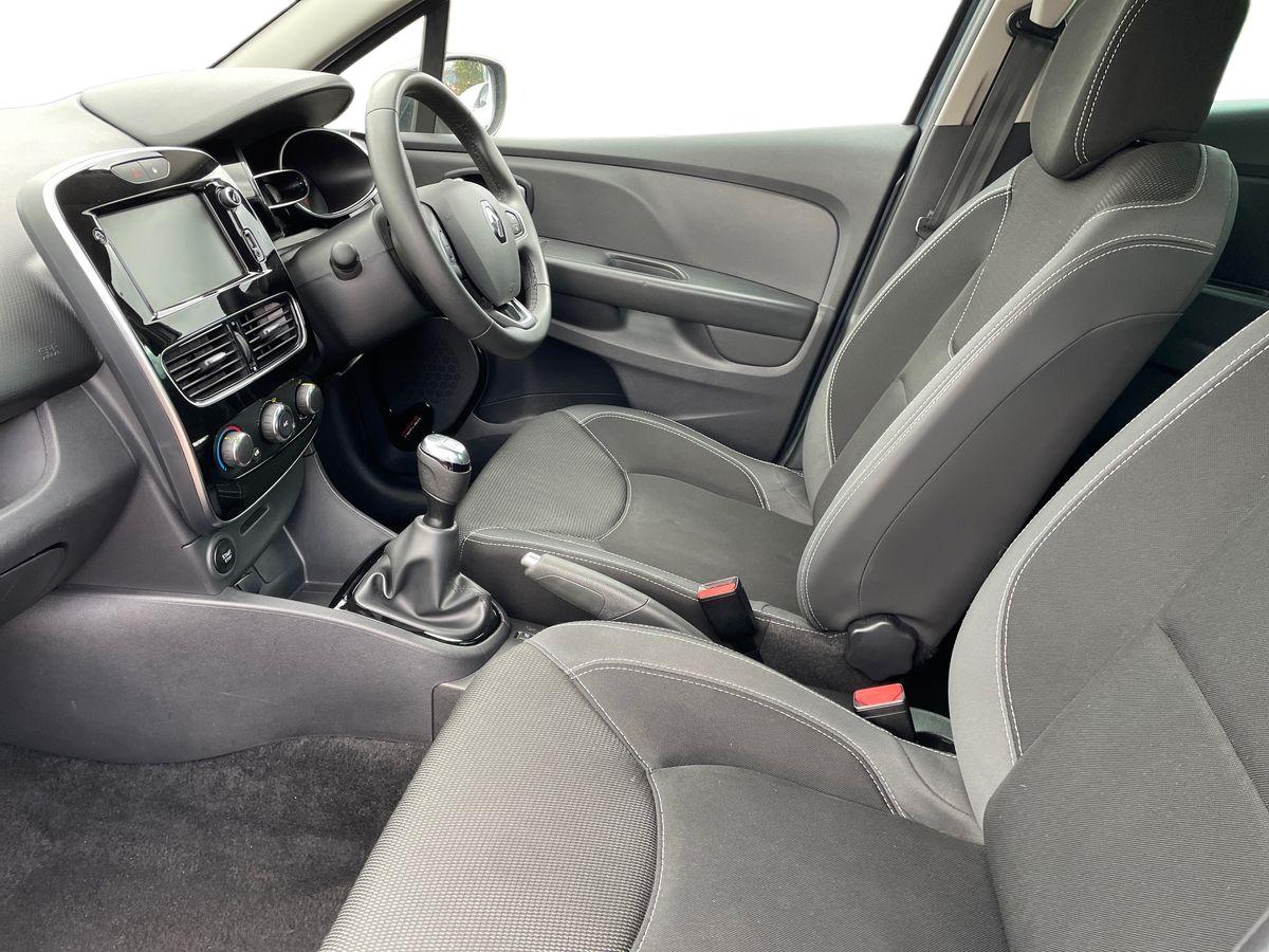 Used Renault Clio 2019 for sale - 78136985: Photo 10