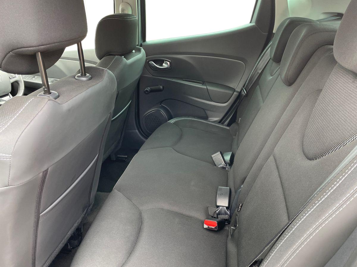 Used Renault Clio 2019 for sale - 78136985: Photo 11