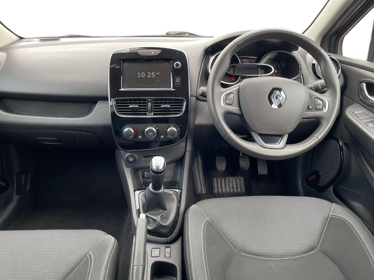 Used Renault Clio 2019 for sale - 78136985: Photo 13