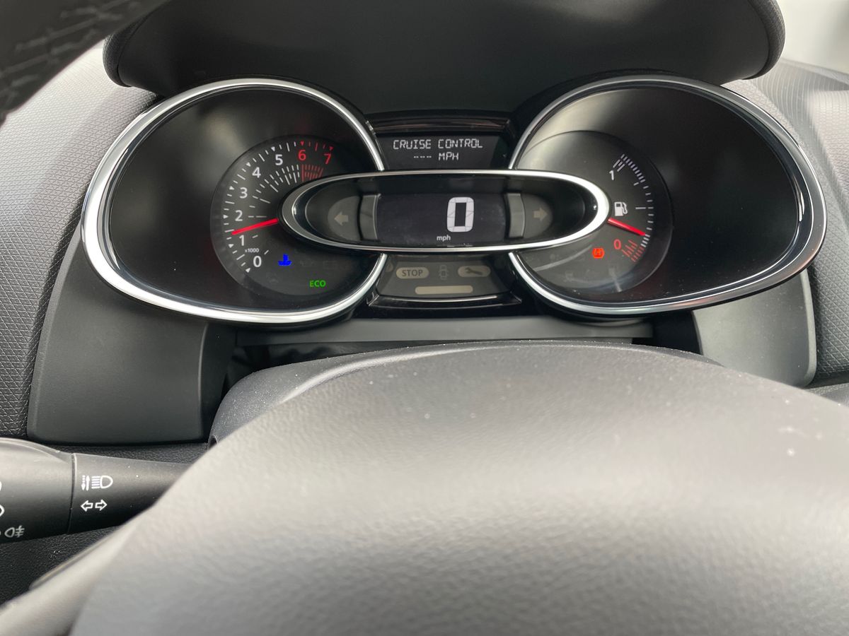 Used Renault Clio 2019 for sale - 78136985: Photo 14