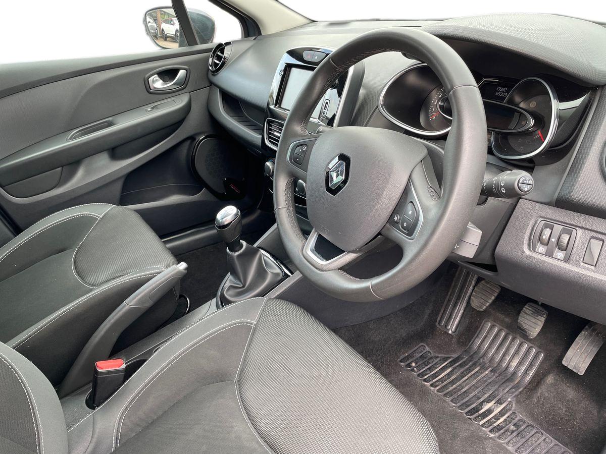Used Renault Clio 2019 for sale - 78136985: Photo 15
