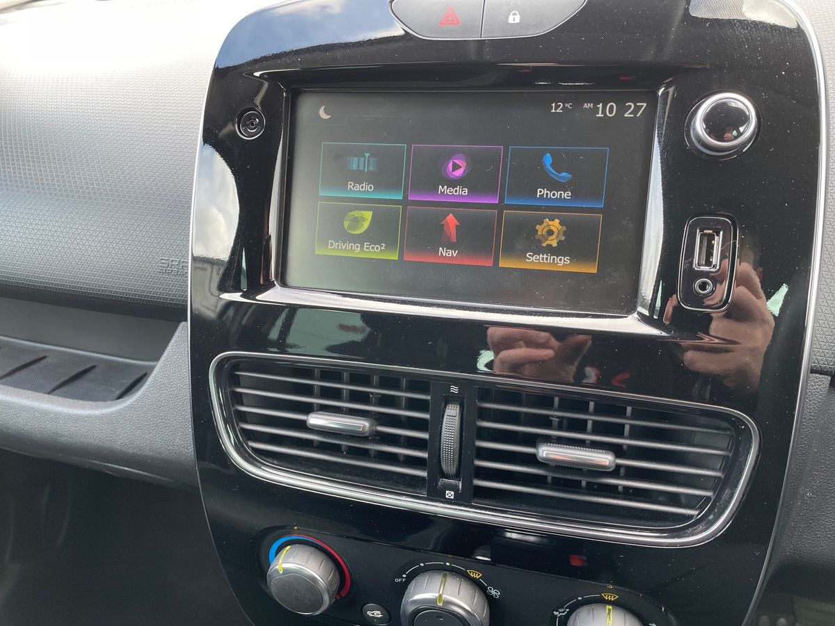 Used Renault Clio 2019 for sale - 78136985: Photo 18