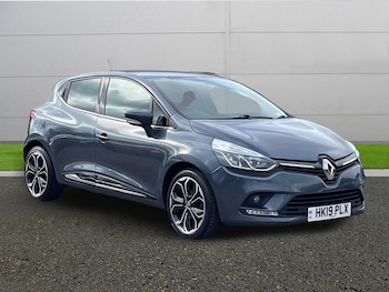 Used Renault Clio 2019 for sale - 78136985: Photo
