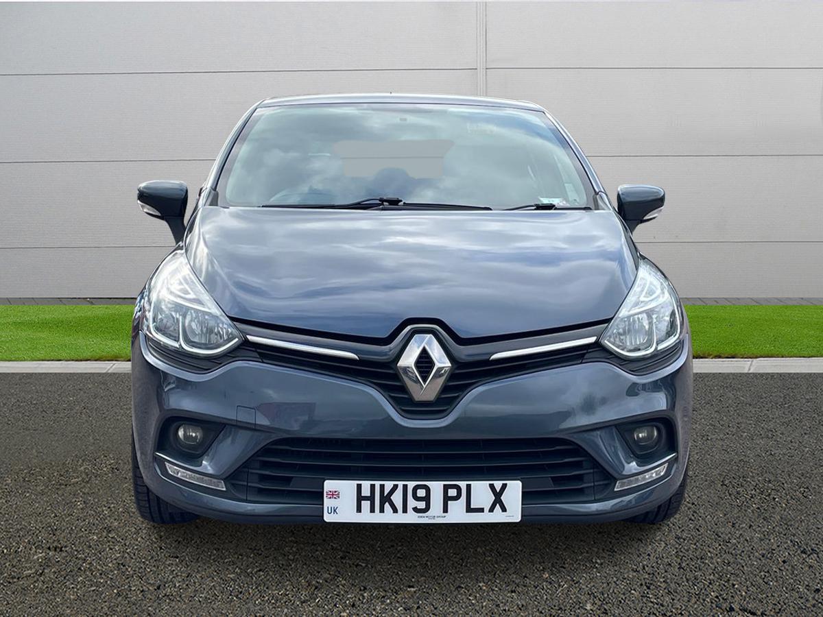 Used Renault Clio 2019 for sale - 78136985: Photo 2